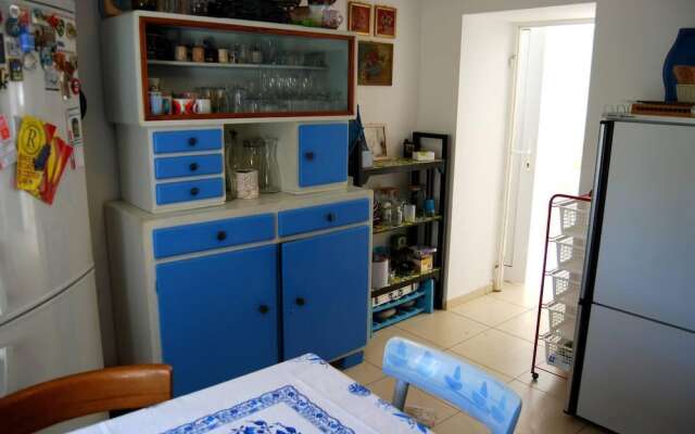 Rustic House Miketa - Family Summertime