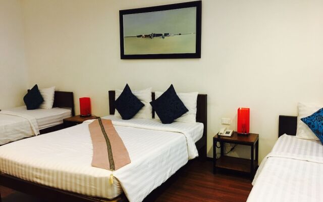 Billabong Hostel