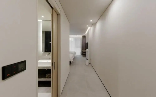 Daegu Suseong The Arco Hotel Lions Park