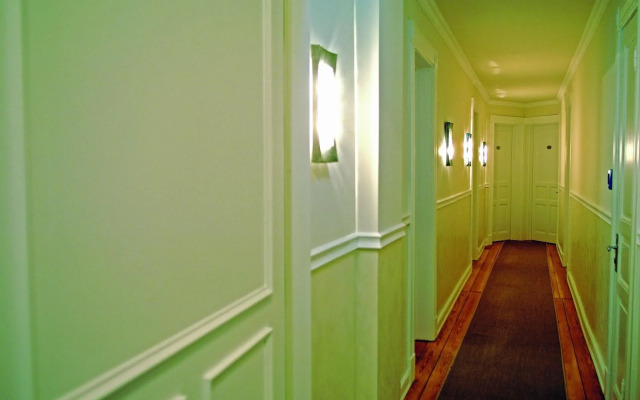 Hotel Mare