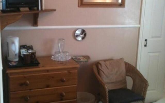 The Molyneux Guesthouse
