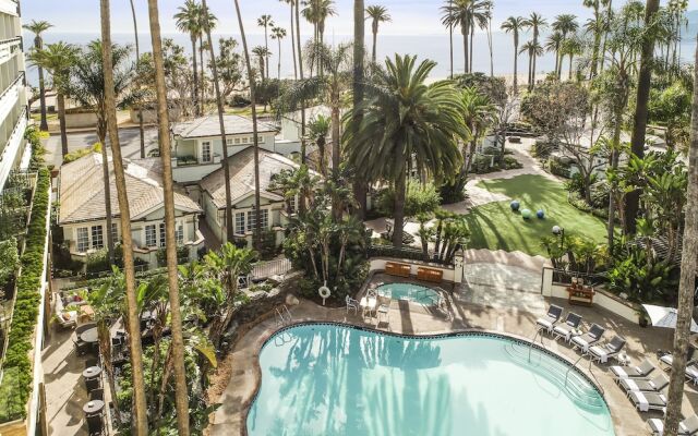 Fairmont Miramar Hotel & Bungalows