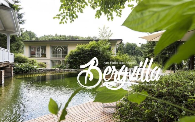 Boutiquehotel Bergvilla