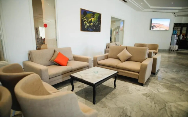 Blumar Resort & SPA