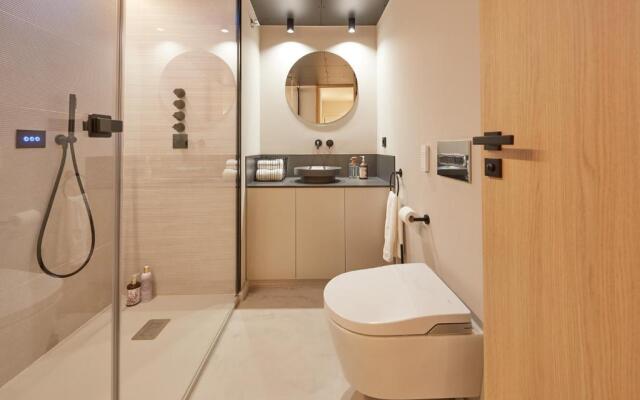 Vip House Ainsa