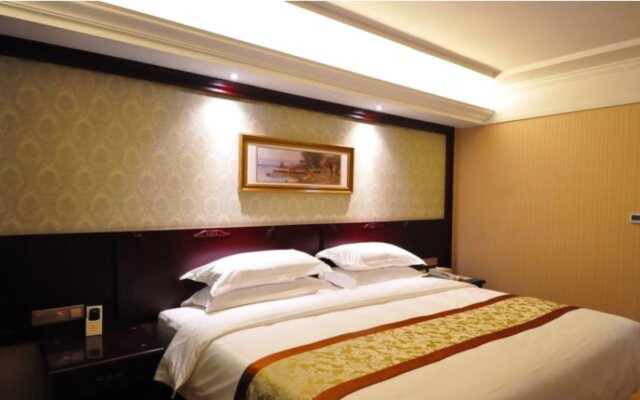 Vienna Hotel Jinan Liancheng Square Branch