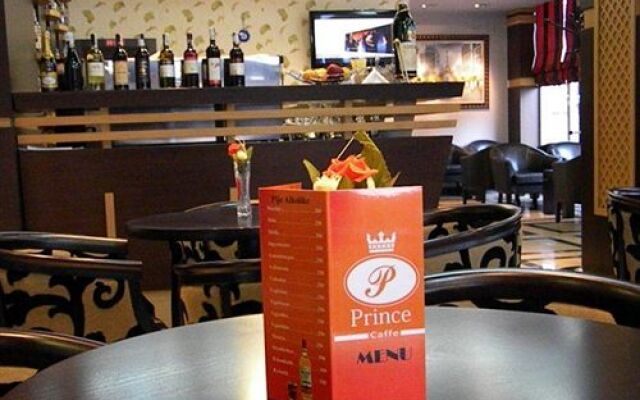 Prince Hotel