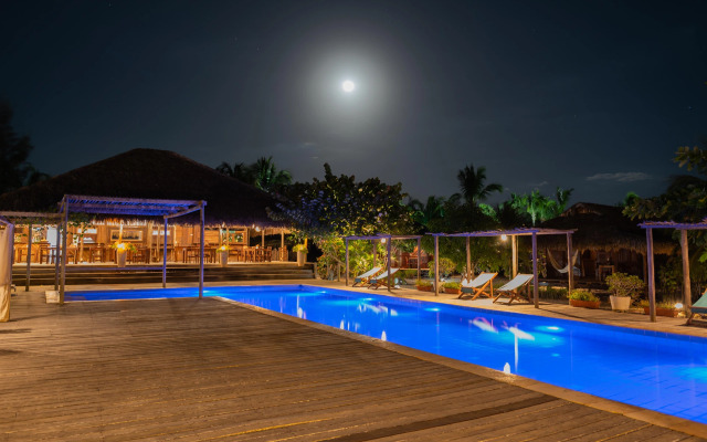 Ventana Hotel