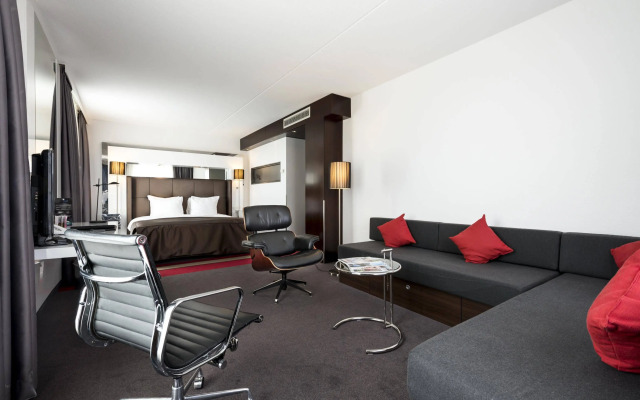 WestCord Fashion Hotel Amsterdam