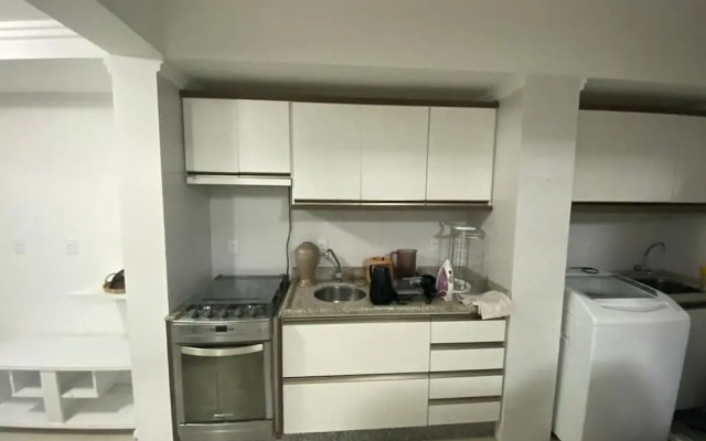 Apt With Suites 500m From Jurere Beach Cpj504