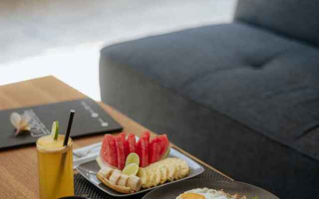 Nudel Room & Cafe