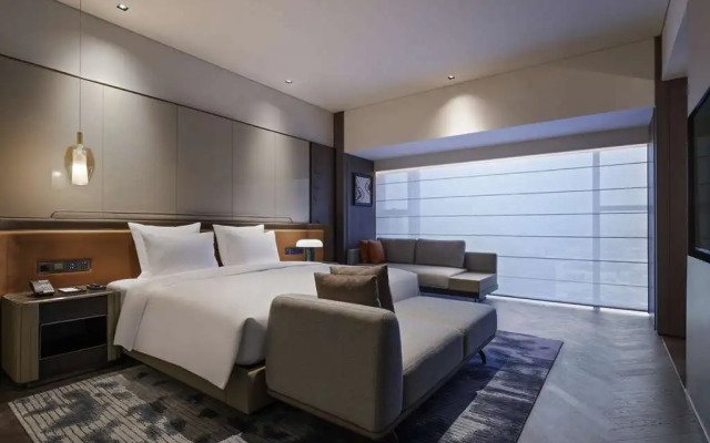Pullman Quanzhou Shuitou