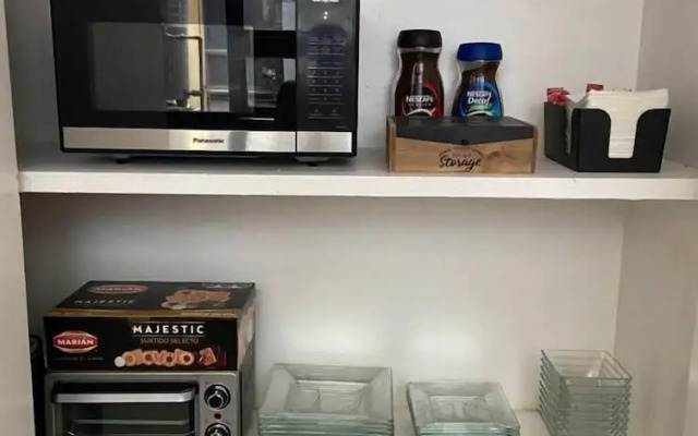 Amazing confort Apartment in Polanco