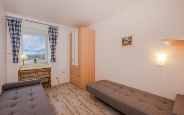 Aquarius Ferienwohnungen Usedom