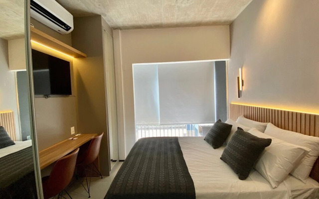 Get a Flat 411 Vila Mariana