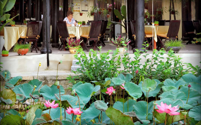Phu Thinh Boutique Resort & Spa