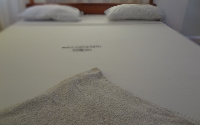 White Castle Hotel Mikindani