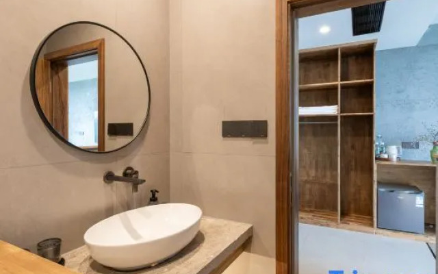 Yunlan Mijing Homestay (Xiayanbei Branch)