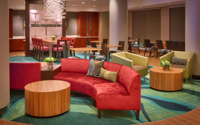 Springhill Suites Houston I-45 North