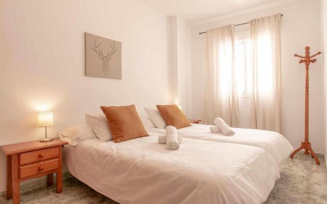 Apartamentos Alan