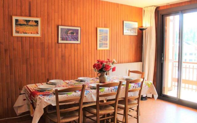 Appartement Vars, 3 pièces, 8 personnes - FR-1-330B-123