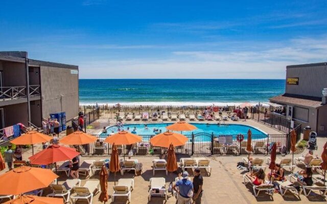 Royal Atlantic Beach Resort