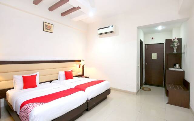 OYO 13876 AA Hotel and Resorts