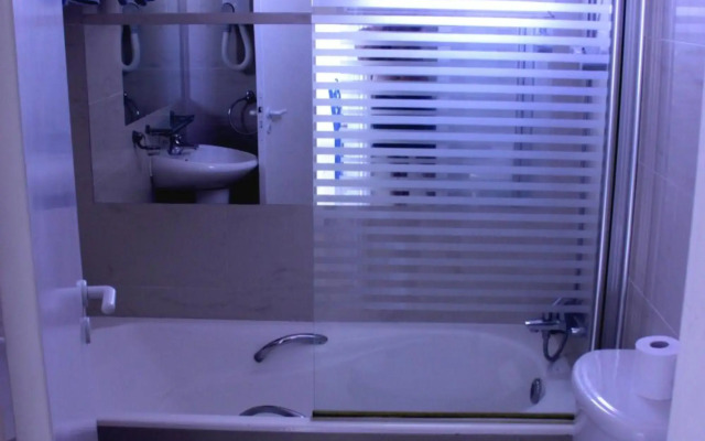 Paphinia Hotel Apartments