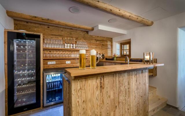 Chiemsee Chalet