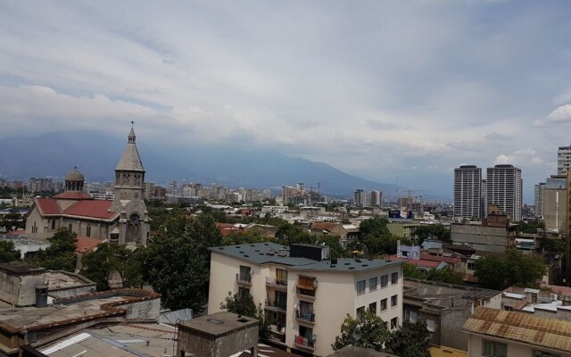 Departamento Familiar Metro Santa Isabel