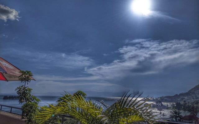 Kivu Hilltop View Resort