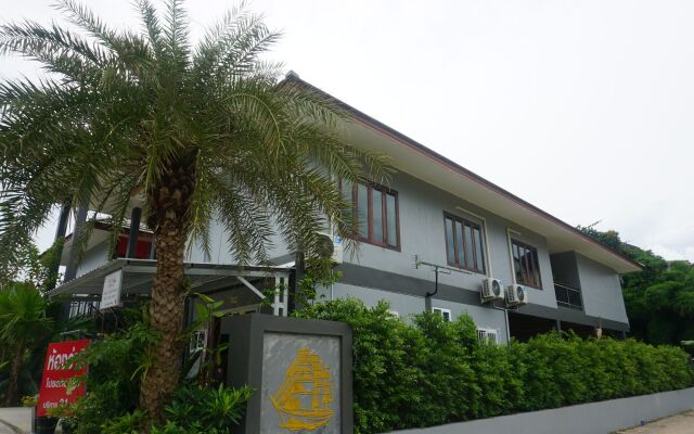 Thai House Hotel & Resort Hat Yai