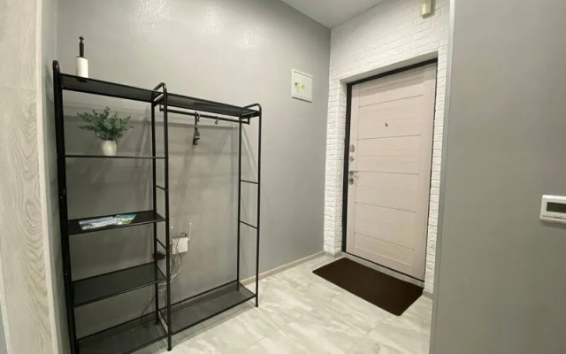 Апартаменты Атмосфера на улице Карла Маркса 1/1