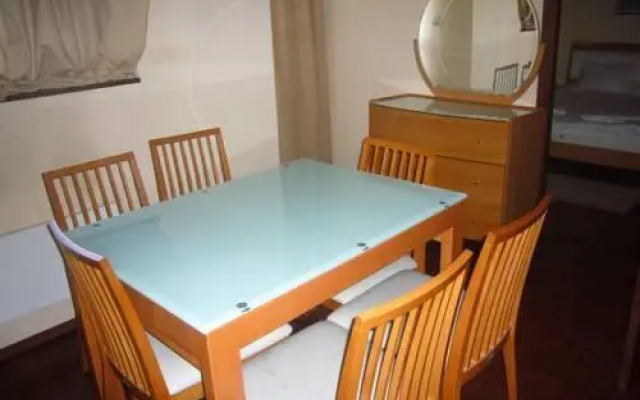 Chalet Elegant Apart Hotel