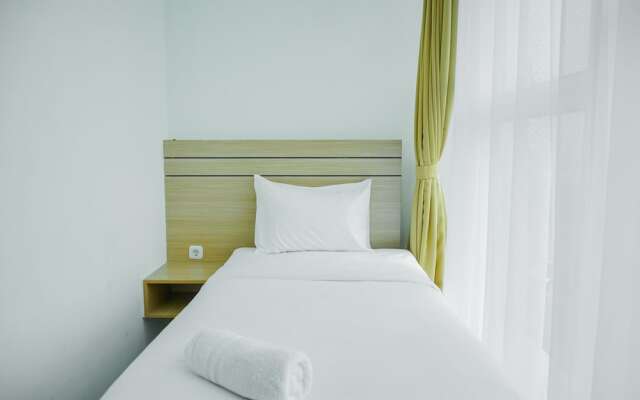 New Furnished with Comfortable Stay @ 2BR Brooklyn Apartment