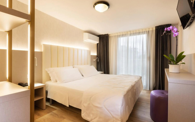 Hotel Castellucci