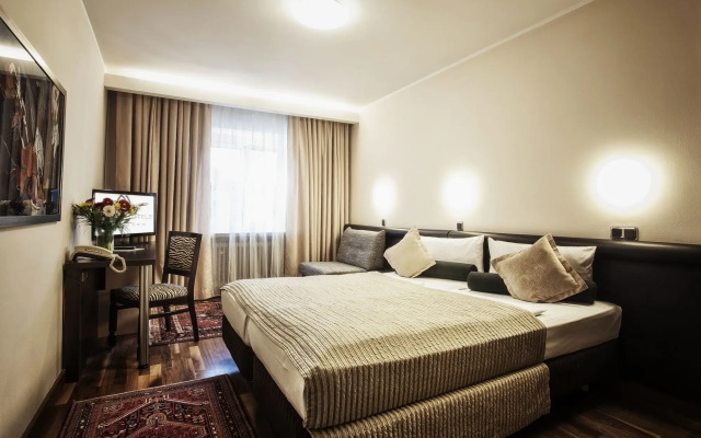 Hotel Rivoli Charme München