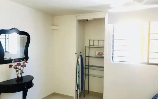 Residencia Del Parque Guadalajara