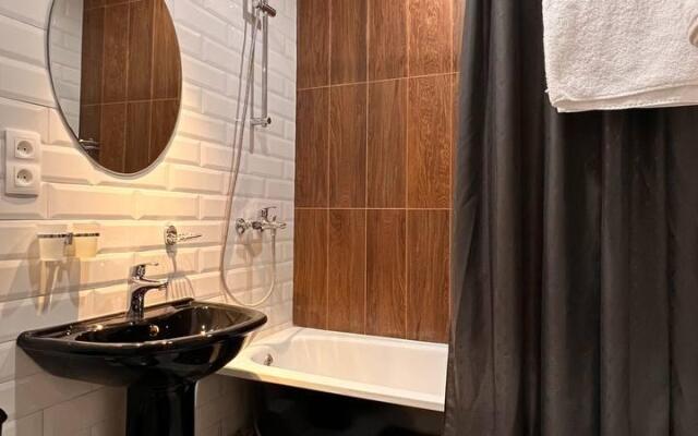 How are you at Home on Ulyanov Street 45B