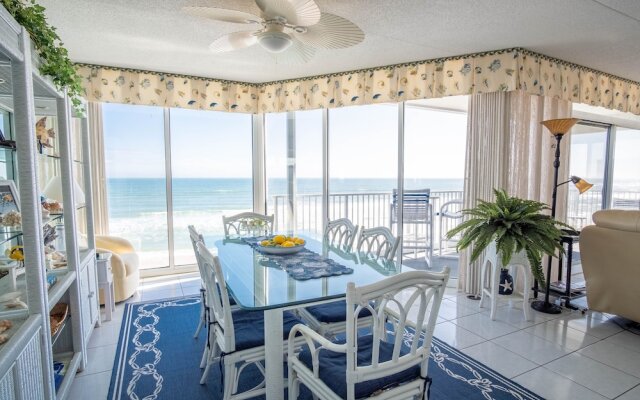 Ocean Condo 3bdrm 404