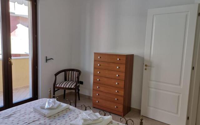 Rosa Virginia Apartment