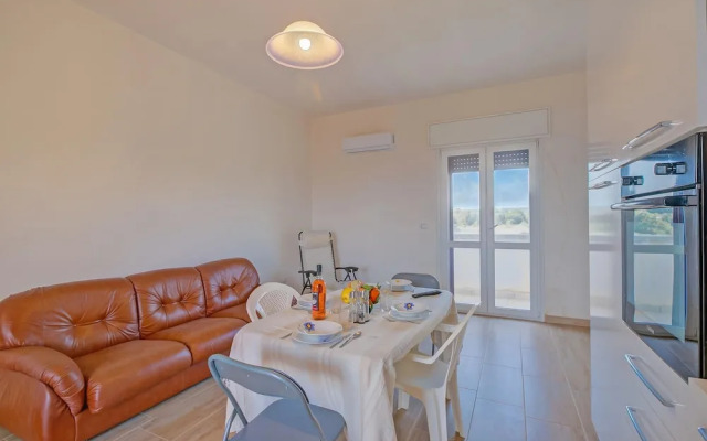 Le Bianche Apartment 3 Sea View