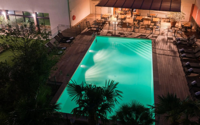 Best Western Hotel le Galice Aix-en-Provence