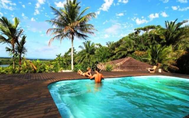 Art Jungle Eco Lodge