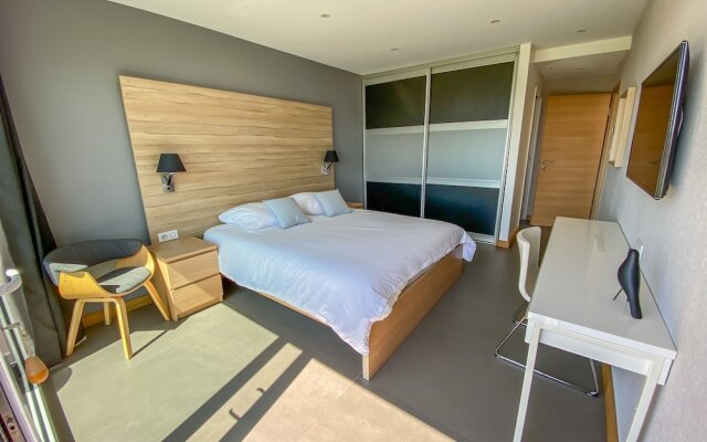 Chambres d'hôtes Vue Mer