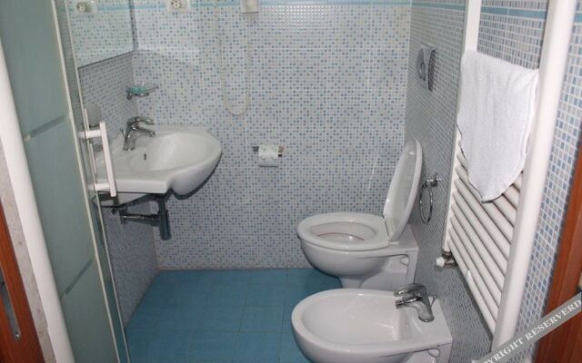 Residence Hotel Torresilvana