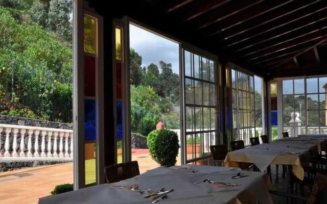 Breñas Garden