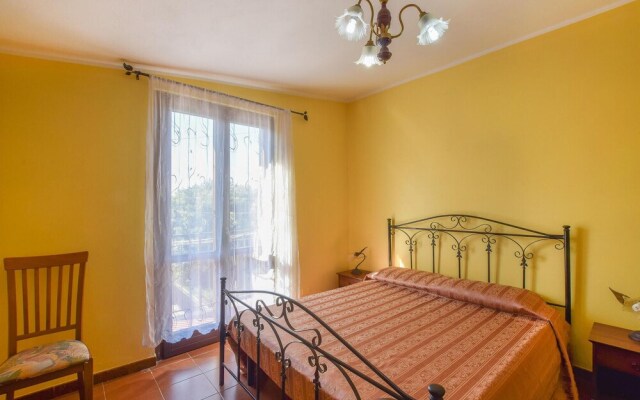 Awesome Apartment in Ricadi With Wifi and 1 Bedrooms