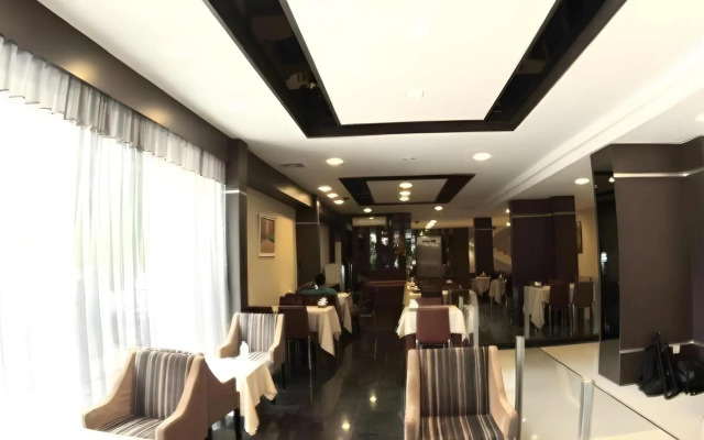 Nagoya One Hotel
