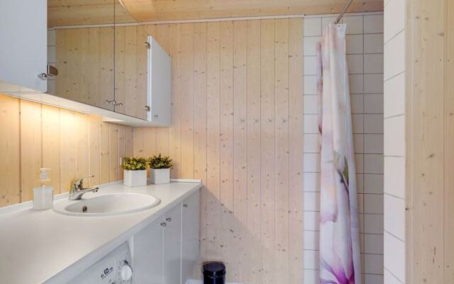 "Sointu" - 250m from the sea in Funen